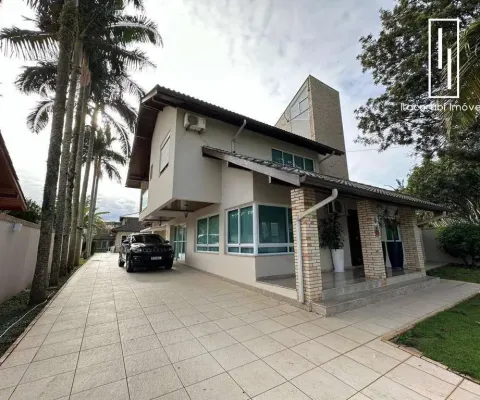 Casa com 4 quartos à venda na Rua das Grevileas, 69, Cachoeira do Bom Jesus, Florianópolis