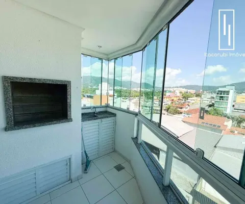 Apartamento com 3 quartos à venda na Rua Juvêncio Costa, 199, Trindade, Florianópolis
