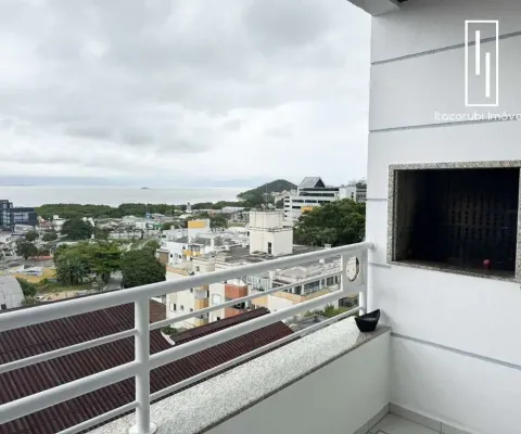 Apartamento com 2 quartos à venda na Servidão Feliciano Martins Vieira, 114, Itacorubi, Florianópolis
