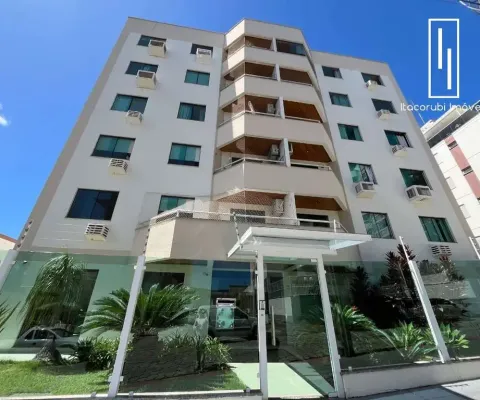 Apartamento com 3 quartos à venda na Rua Capitão Américo, 71, Córrego Grande, Florianópolis