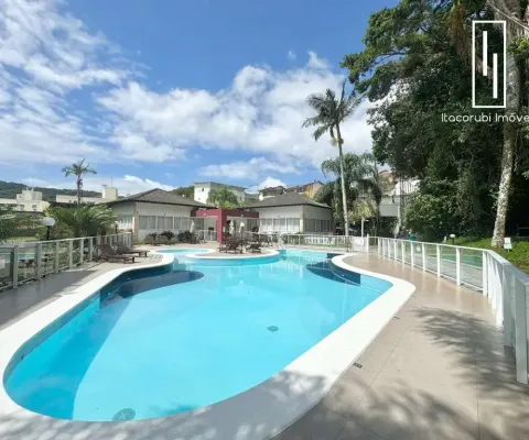 Apartamento com 4 quartos à venda na Rua João Pio Duarte Silva, 1070, Córrego Grande, Florianópolis