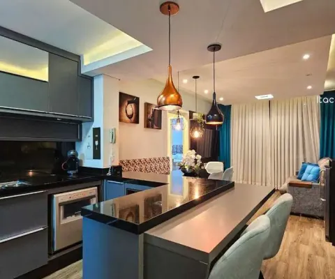 Apartamento com 2 quartos à venda na Rua Almirante Lamego, 747, Centro, Florianópolis