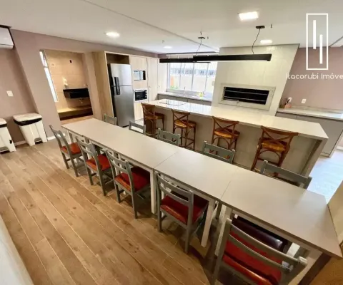 Apartamento com 3 quartos à venda na Rua João Pio Duarte Silva, 524, Córrego Grande, Florianópolis