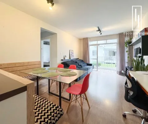 Apartamento com 2 quartos à venda na Rua Capitão Romualdo de Barros, 997, Carvoeira, Florianópolis