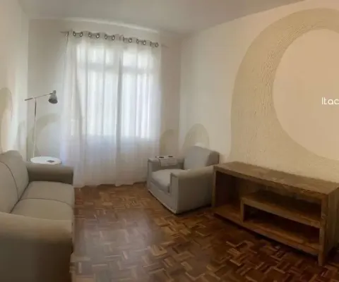 Apartamento com 3 quartos à venda na Rua Luiz Oscar de Carvalho, 74, Trindade, Florianópolis