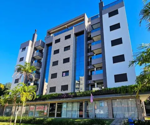 Apartamento com 1 quarto à venda na Rua Professor Milton Sullivan, 51, Carvoeira, Florianópolis