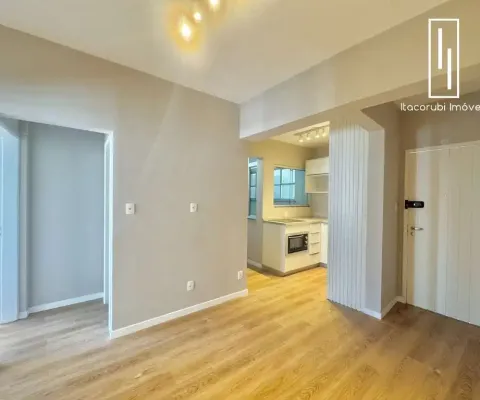 Apartamento com 2 quartos à venda na Rua Francisco Tolentino, 800, Centro, Florianópolis
