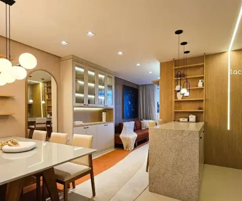 Apartamento com 1 quarto à venda na Avenida Mauro Ramos, 1512, Centro, Florianópolis