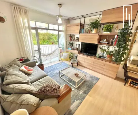 Apartamento com 2 quartos à venda na Rua Capitão Romualdo de Barros, 997, Carvoeira, Florianópolis