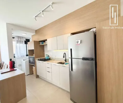 Apartamento com 2 quartos à venda na Rua Nilo Cordeiro Dutra, 100, Carvoeira, Florianópolis