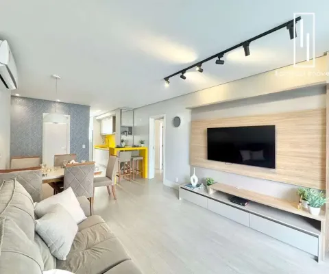 Apartamento com 3 quartos à venda na Rua Felipe Schmidt, 1012, Centro, Florianópolis