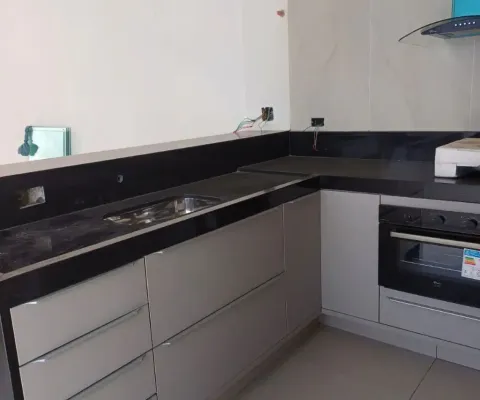 Casa de condomínio térrea 3 quartos sendo 1 súite- granja dos cavaleiros
