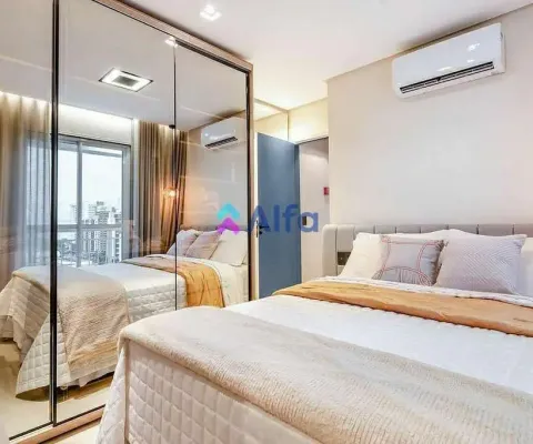 Apartamento com 2 quartos para alugar na Rua Demerval Lobão, 821, Jóquei, Teresina