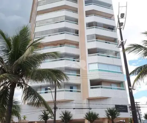 Apartamento com 2 quartos, maracanã, praia grande - r$ 550 mil, cod: 8932
