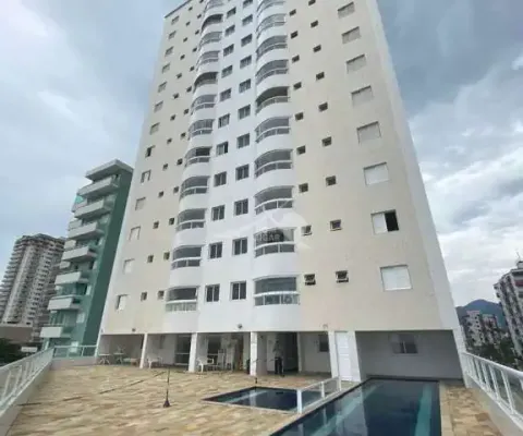 Apartamento com 1 quarto, caiçara, praia grande - r$ 320 mil, cod: 9681