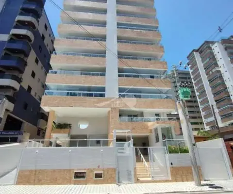 Apartamento com 2 quartos à venda na Rua Dino Tognini, 909, Vila Caiçara, Praia Grande