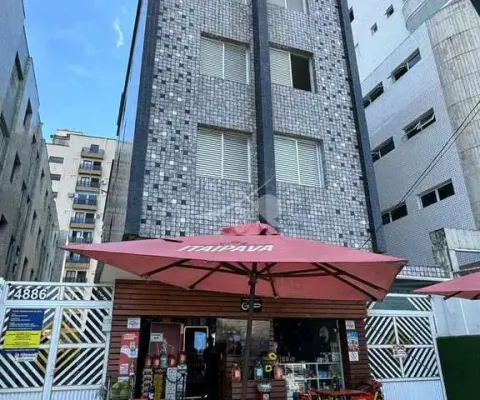 Apartamento com 1 quarto, aviação, praia grande - r$ 260 mil, cod: 10199