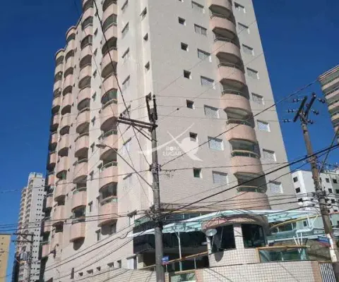 Apartamento com 1 quarto, aviação, praia grande - r$ 315 mil, cod: 10664