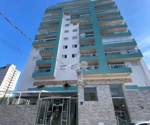 Apartamento com 2 dorms, mirim, praia grande - r$ 450 mil, cod: 10806