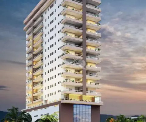 Apartamento com 2 quartos, real, praia grande - r$ 601 mil, cod: 10865