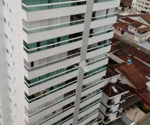 Apartamento com 2 dorms, aviação, praia grande - r$ 570 mil, cod: 11137