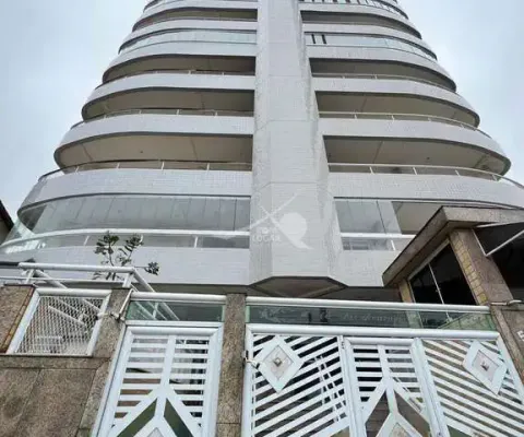 Apartamento com 2 dorms, tupi, praia grande - r$ 590 mil, cod: 11240