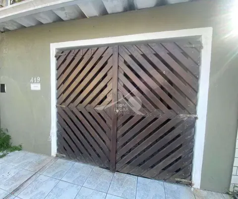 Casa com 2 dorms, ocian, praia grande - r$ 480 mil, cod: 11258