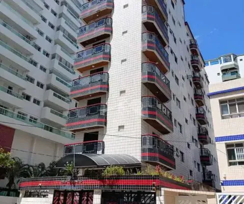 Apartamento com 1 quarto, aviação, praia grande - r$ 319 mil, cod: 11795
