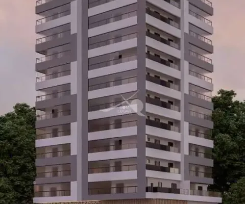Apartamento com 2 quartos, canto do forte, praia grande - r$ 875 mil, cod: 11798