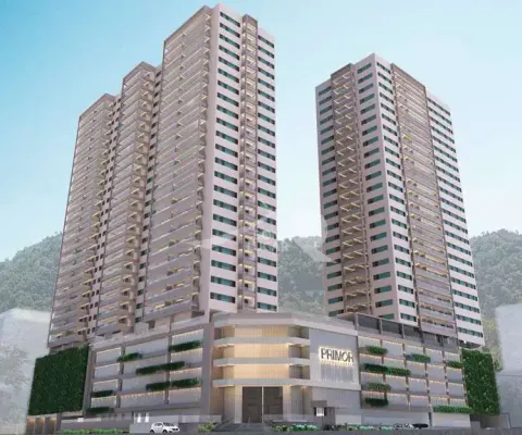 Apartamento com 2 quartos, canto do forte, praia grande - r$ 798 mil, cod: 11816