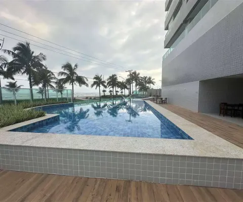 Apartamento com 2 quartos, caiçara, praia grande - r$ 544 mil, cod: 11910