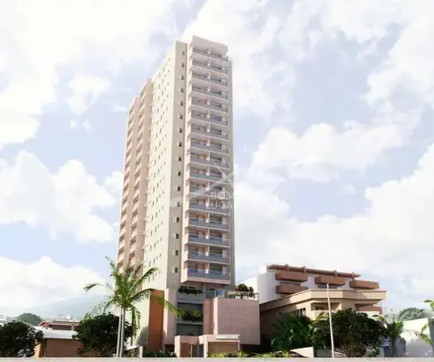 Apartamento com 2 quartos, jardim real, praia grande - r$ 661 mil, cod: 11966