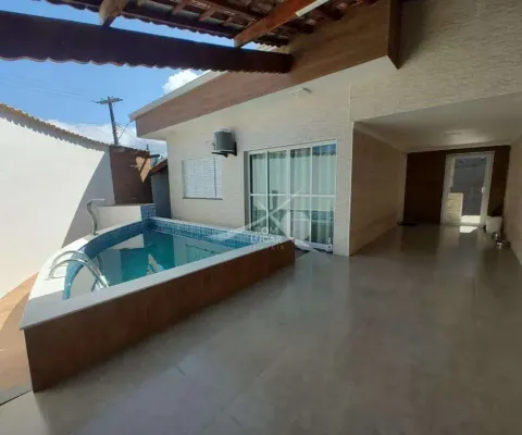 Casa com 2 quartos, jardim real, praia grande - r$ 640 mil, cod: 11983