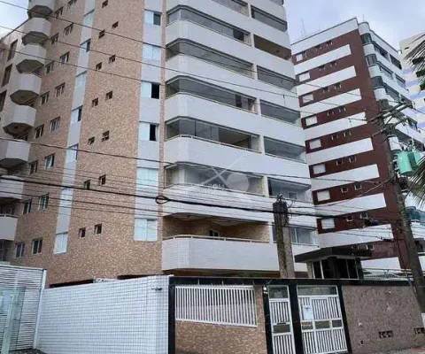 Apartamento com 1 quarto, caiçara, praia grande - r$ 325 mil, cod: 11992