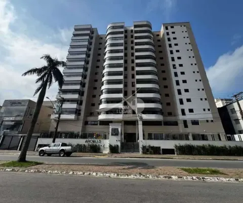 Apartamento com 2 quartos, mirim, praia grande - r$ 460 mil, cod: 12045