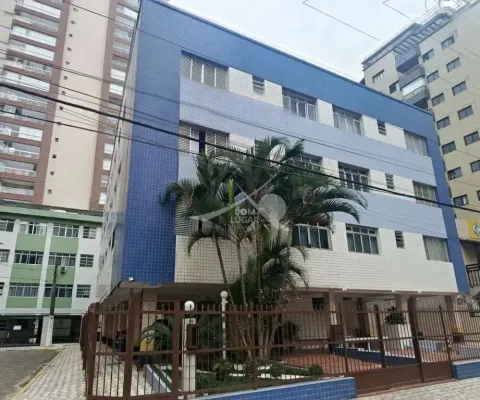 Apartamento com 1 quarto, aviação, praia grande, cod: 9121