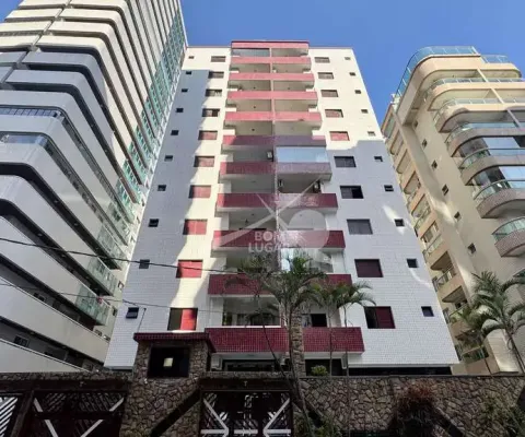 Apartamento com 2 quartos, tupi, praia grande - r$ 422 mil, cod: 12195