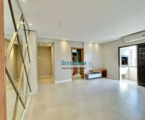 Apartamento com 2 dormitórios à venda, 95 m² por r$ 529.000,00 - vila eunice - cachoeirinha/rs