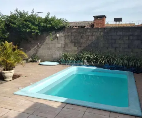 Casa com 3 dormitórios à venda, 105 m² por r$ 725.000,00 - vila silveira martins - cachoeirinha/rs