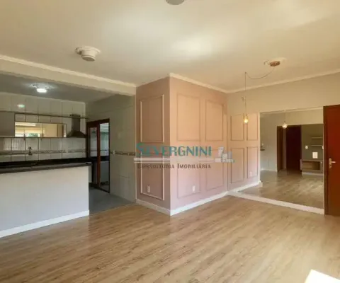 Apartamento com 2 dormitórios à venda, 90 m² por r$ 355.000,00 - vila parque brasília - cachoeirinha/rs