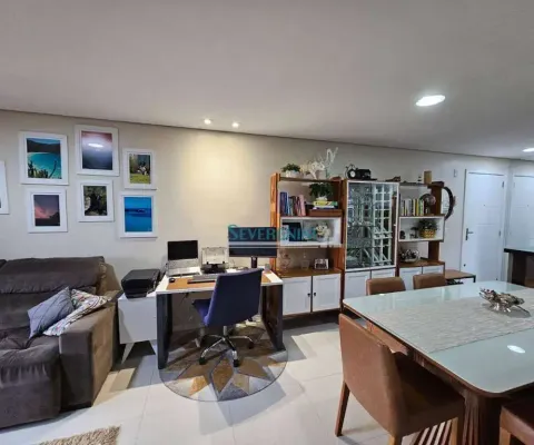 Apartamento com 2 dormitórios à venda, 61 m² por r$ 295.000,00 - cohab - cachoeirinha/rs