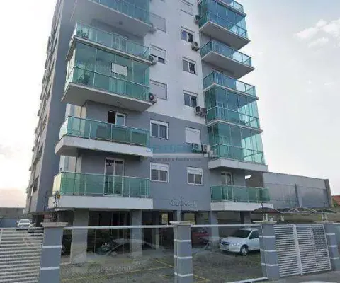 Apartamento com 3 dormitórios à venda, 90 m² por r$ 530.000,00 - vila bom princípio - cachoeirinha/rs
