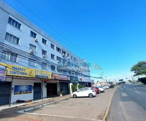 Apartamento à venda, 130 m² por r$ 266.000,00 - vila bom princípio - cachoeirinha/rs