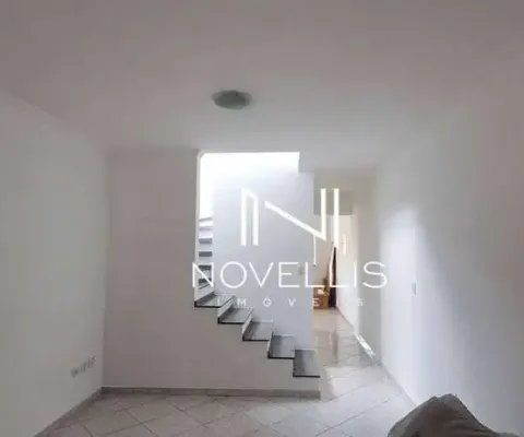 Casa com 3 dormitórios à venda, 120 m² por r$ 750.000,00 - jardim alvorada - são josé dos campos/sp