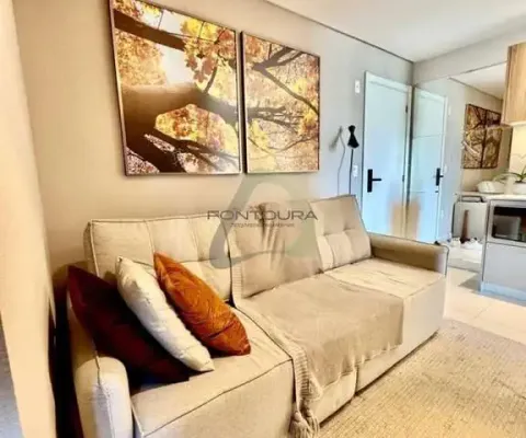 Apartamento com 2 quartos à venda na Rua 460, 10, Jardim Praia Mar, Itapema