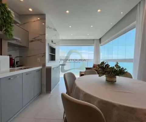 Apartamento com 4 quartos à venda na Rua 1208, 35, Meia Praia, Itapema