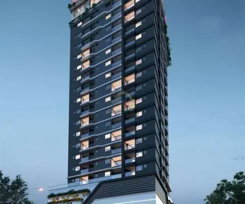 Apartamento à venda na Rua 460, 000, Jardim Praia Mar, Itapema