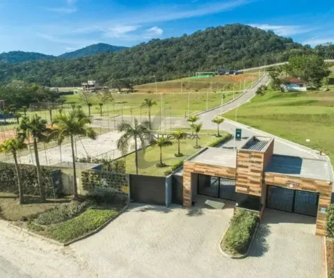 Terreno em condomínio fechado à venda na Avenida João Da Costa, 300, Rio do Meio, Camboriú