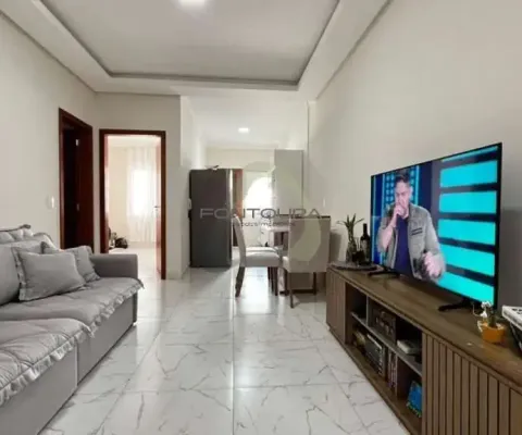 Casa com 2 quartos à venda na Rua Cecília dos Santos Teles, 26, Joaia, Tijucas