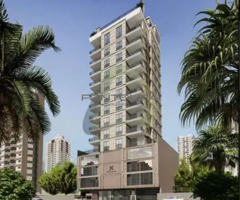 Apartamento com 3 quartos à venda na Rua 206, 488, Andorinha, Itapema